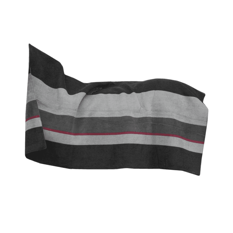 KENTUCKY HEAVY FLEECE RUG SQUARE 210x200CM