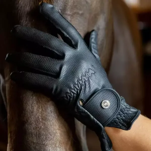 Hovedbilde Kentucky Riding Gloves Grip ...