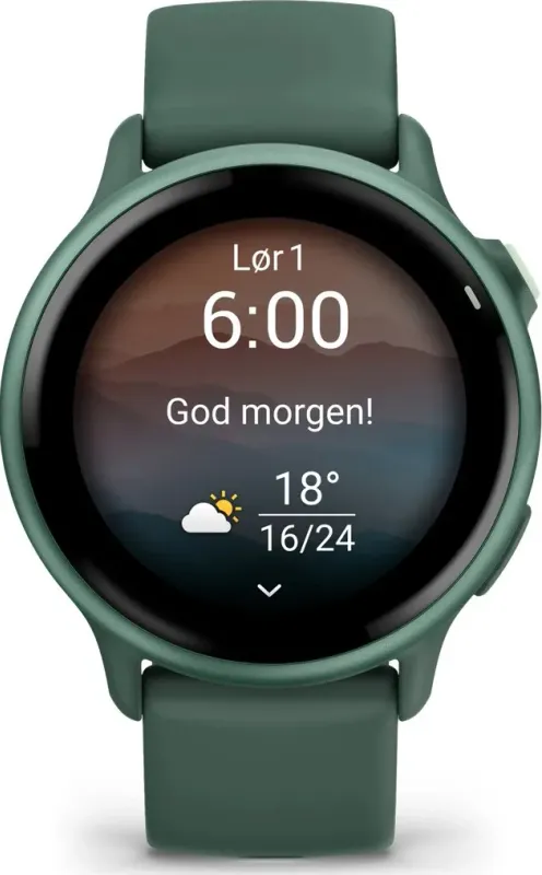 GARMIN vívoactive® 6