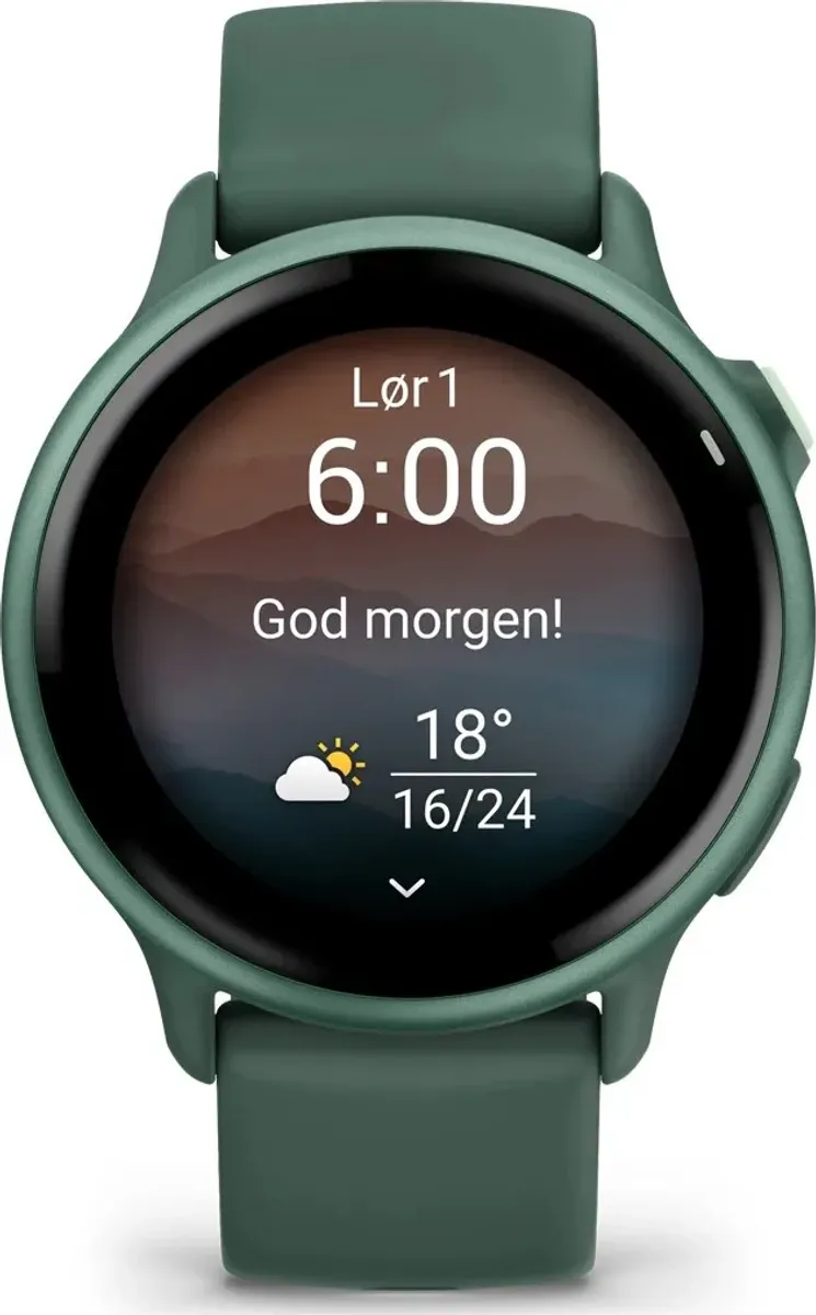 GARMIN vívoactive® 6