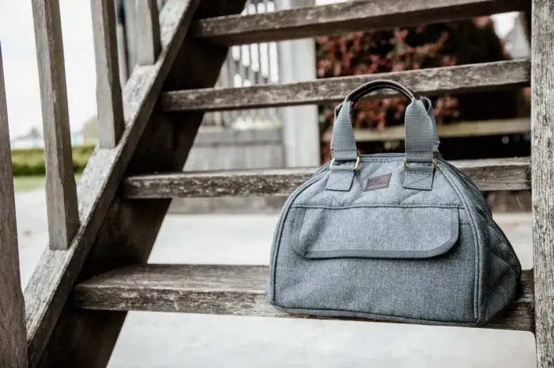 Kentucky hjelm bag / helmet bag
