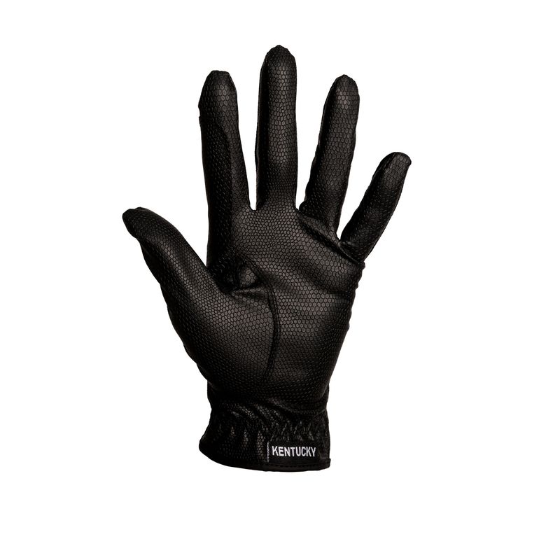 Kentucky Riding Gloves Grip