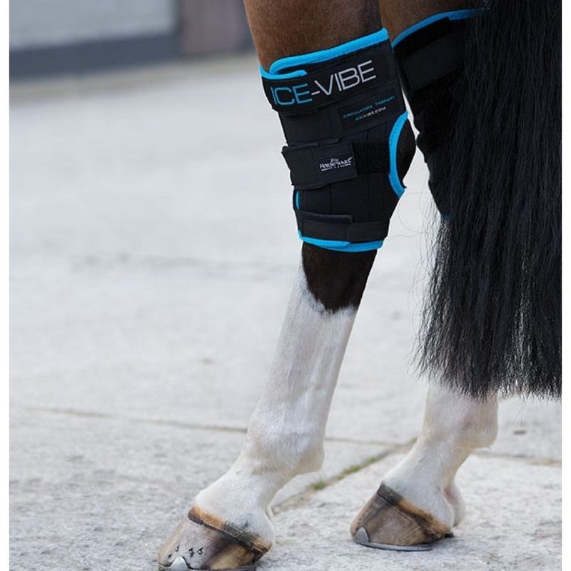 Ice-Vibe Hock Wrap