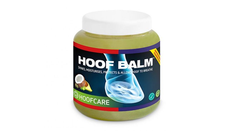 Equine America Hoof balm Clear - 500ml