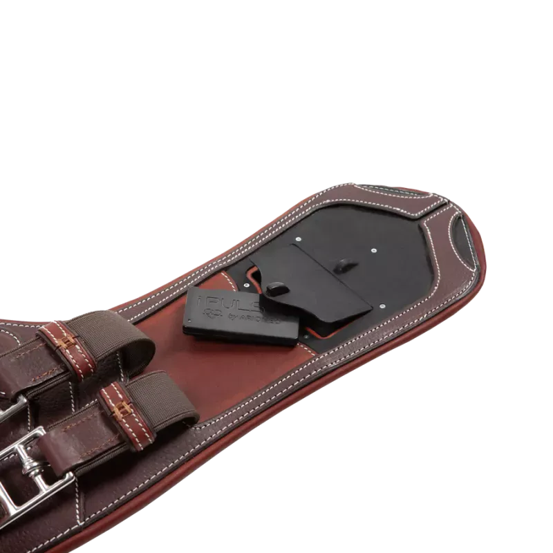 Short iPulse girth by Arioneo