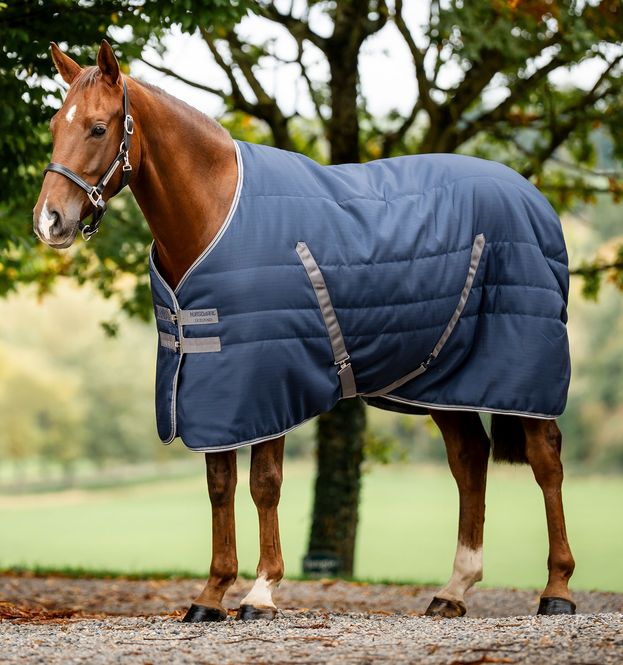 Hovedbilde Rambo® Stable Rug 100g