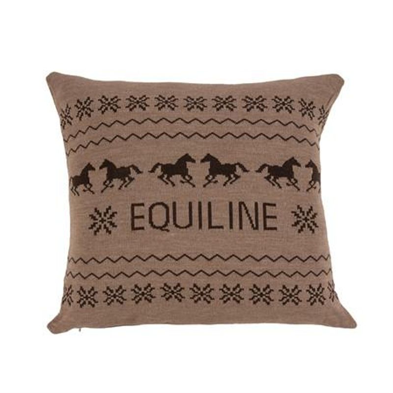 Equiline Nian pute 50x50 cm
