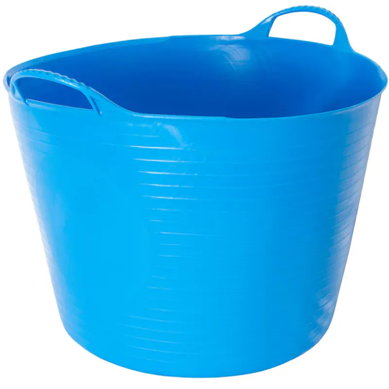 Red Gorilla Tub Trug
