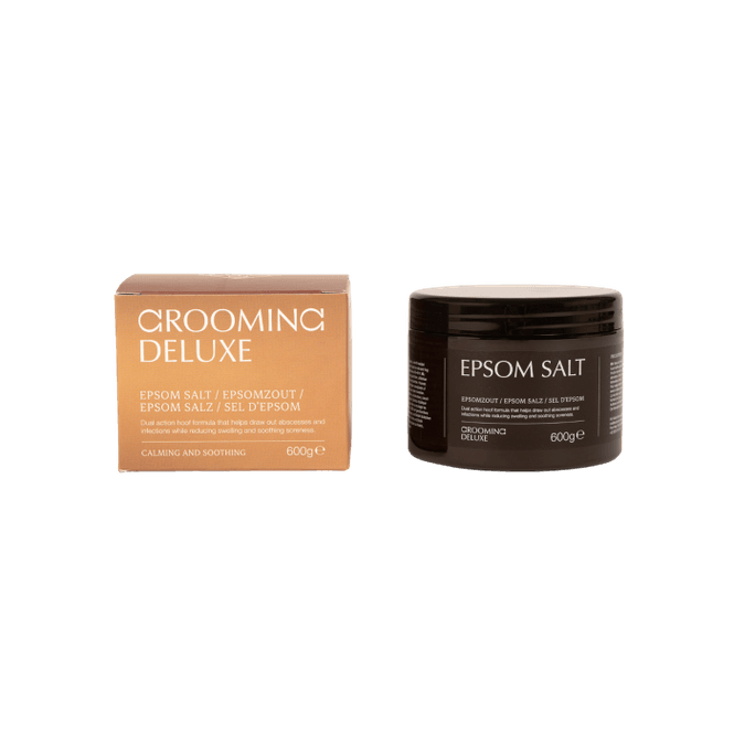Hovedbilde Grooming Deluxe Epsom salt ...