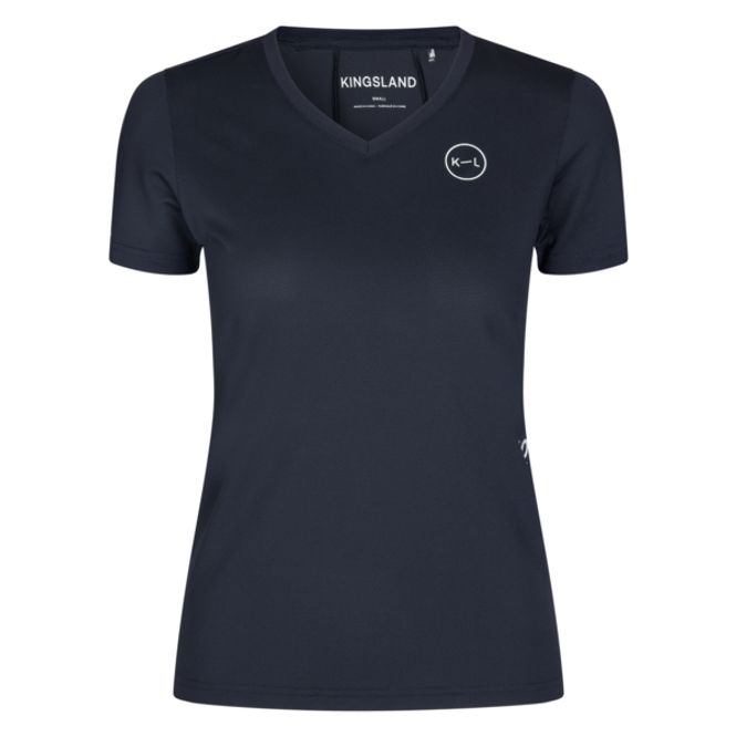 Hovedbilde KLHanna Ladies Training Shirt