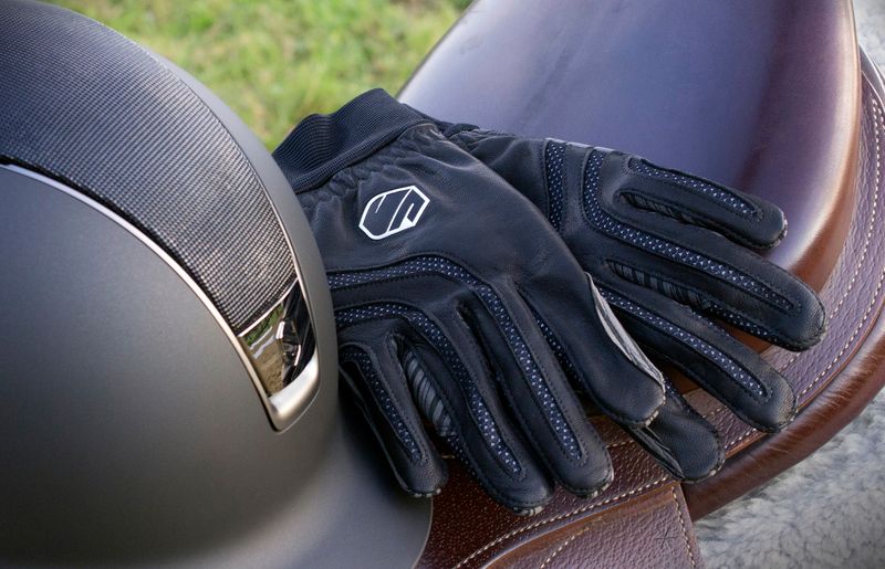 W-Skin Winter Gloves Samshield