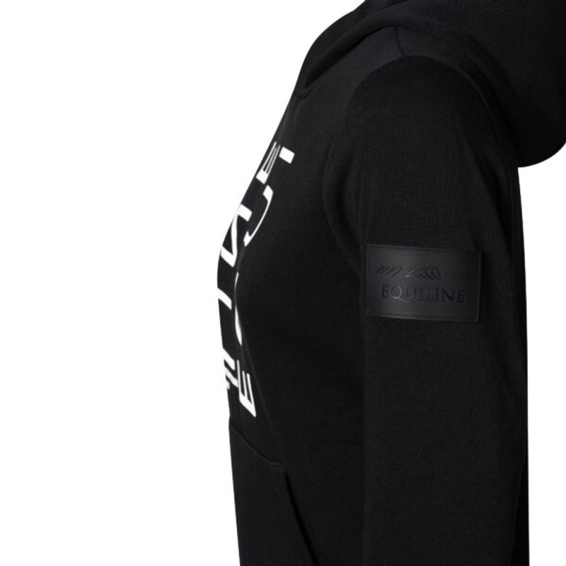 EQUILINE HOODIE CLEMAC