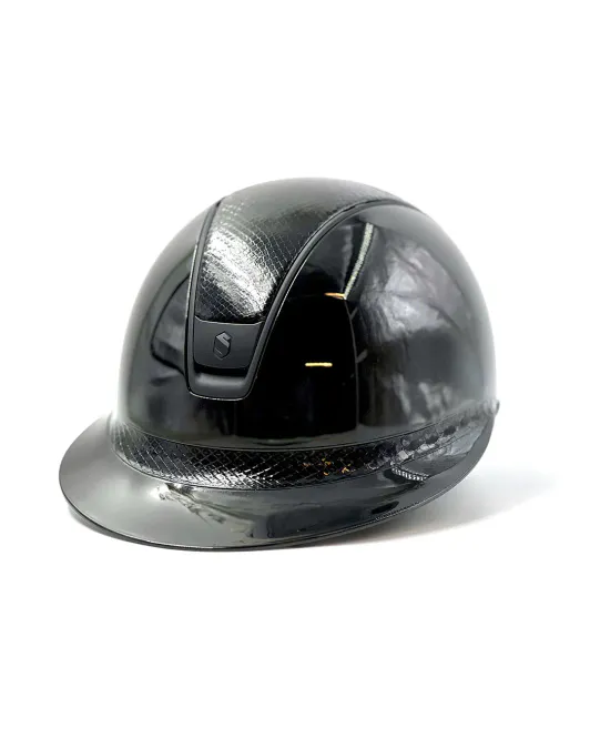 Hovedbilde Miss Glossy BLK/Python ...