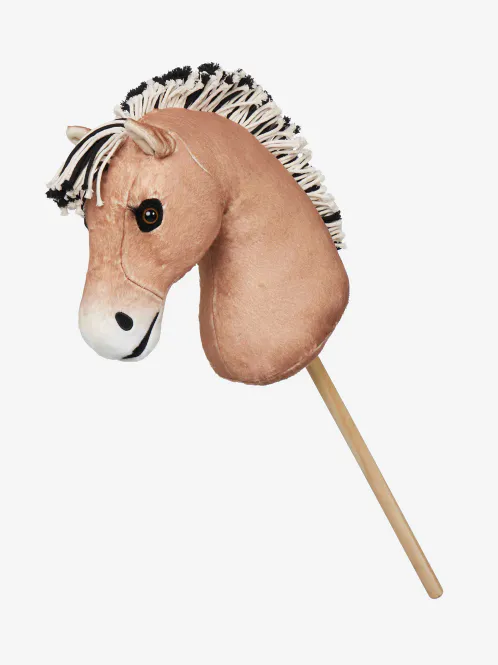Hovedbilde LeMieux Hobby Horse Oskar