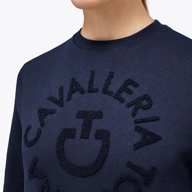 Hovedbilde Cavalleria Toscana genser