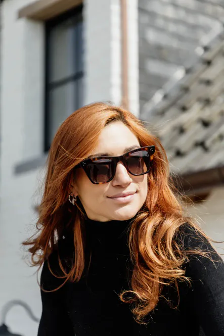 Hovedbilde Kentucky Sunglasses Adele