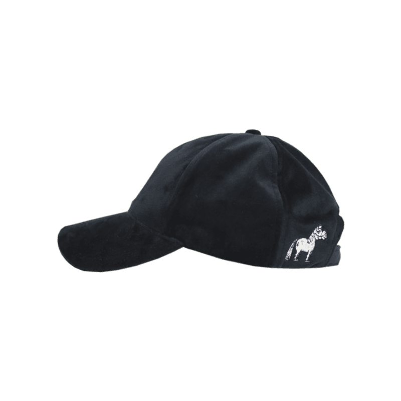 Kentucky Baseball Cap Sammy - black