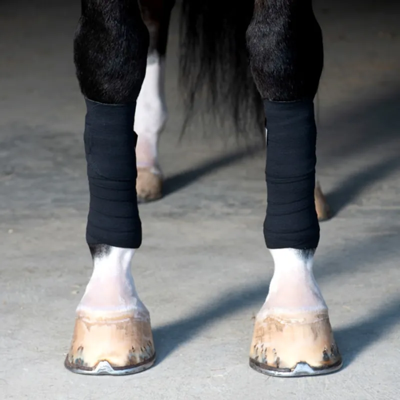 Circulation Exercise Bandages