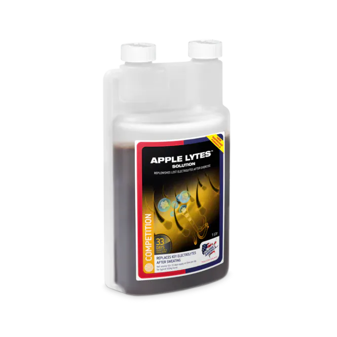 Hovedbilde Equine America Apple Lytes ...