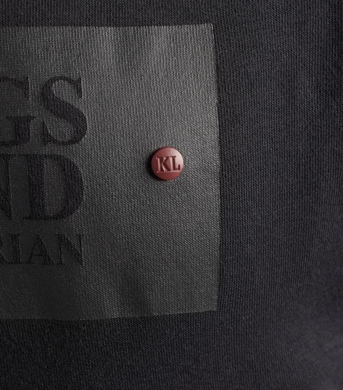 KINGSLAND KLsamuel Junior Hoodie