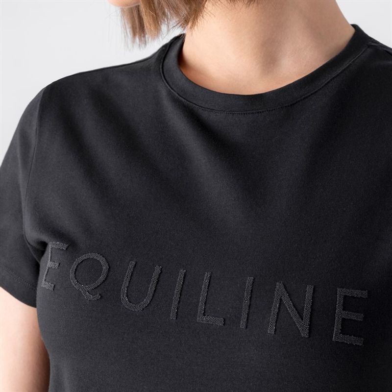 Equilines Gusbig T-shirt 