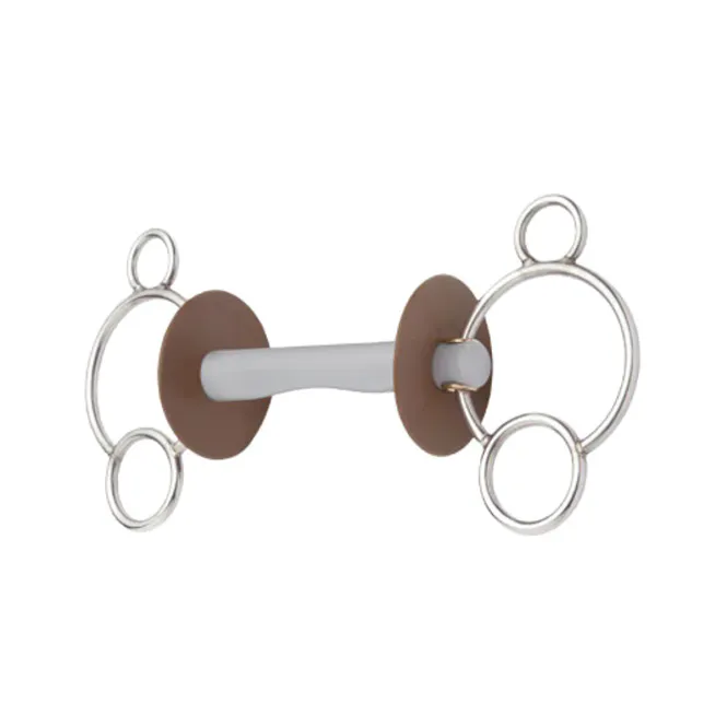 Hovedbilde Beris 3-Ring thin - soft