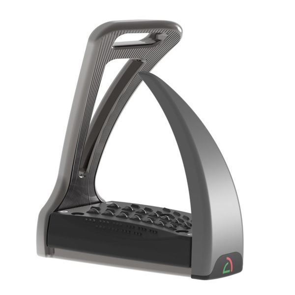 Hovedbilde Safe Riding S2 Stigbøyler