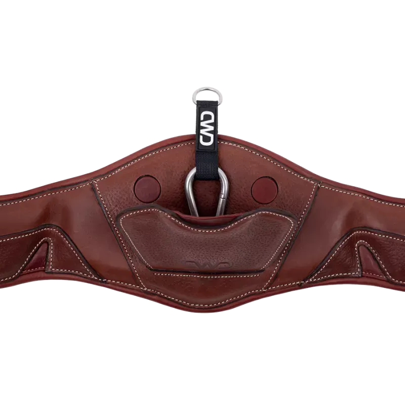 CWD Flexmotion jumping girth
