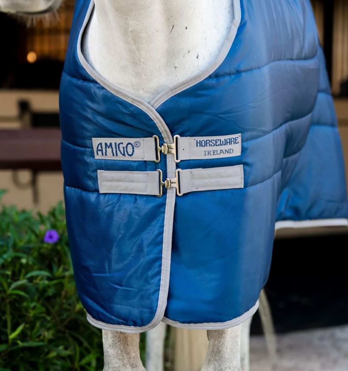 50g Amigo® Ripstop Insulator Stable 