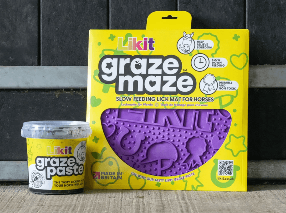 Likit Graze Paste 