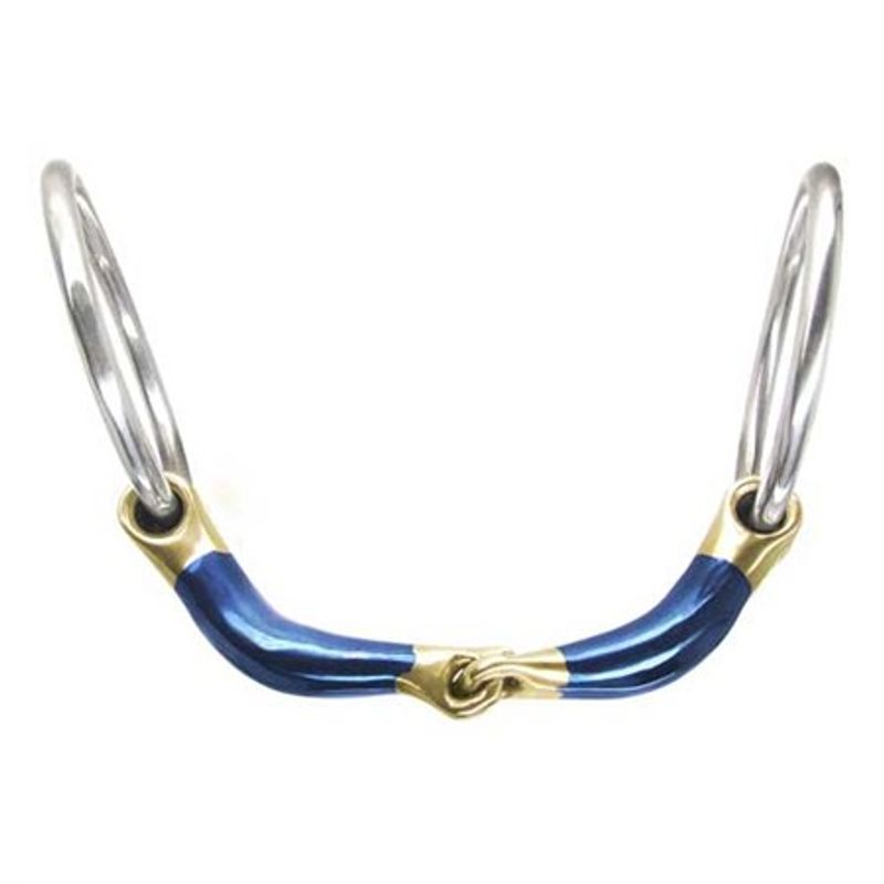 BOMBER Loose ring, Ultra Comfy LockUp