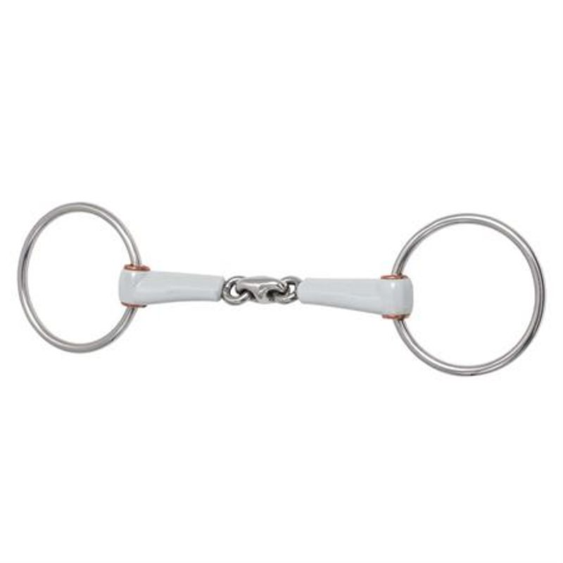 Loose ring Double jointed 7,5cm ring