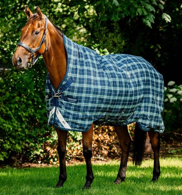 Hovedbilde Rhino® Wug Turnout 0g
