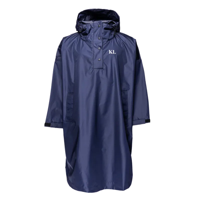 Kingsland Unisex Rein poncho