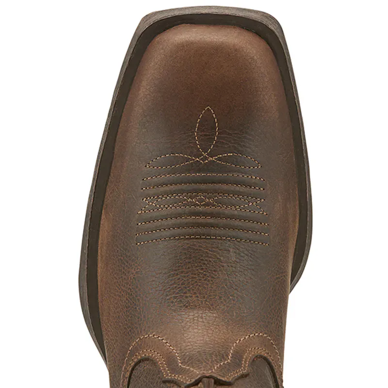 Ariat Rambler Wicker Western Boots