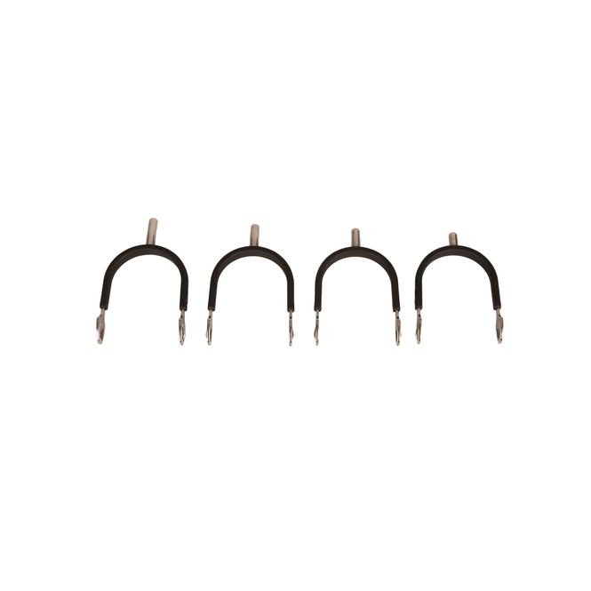 Hovedbilde Spurs Stainless Steel with ...