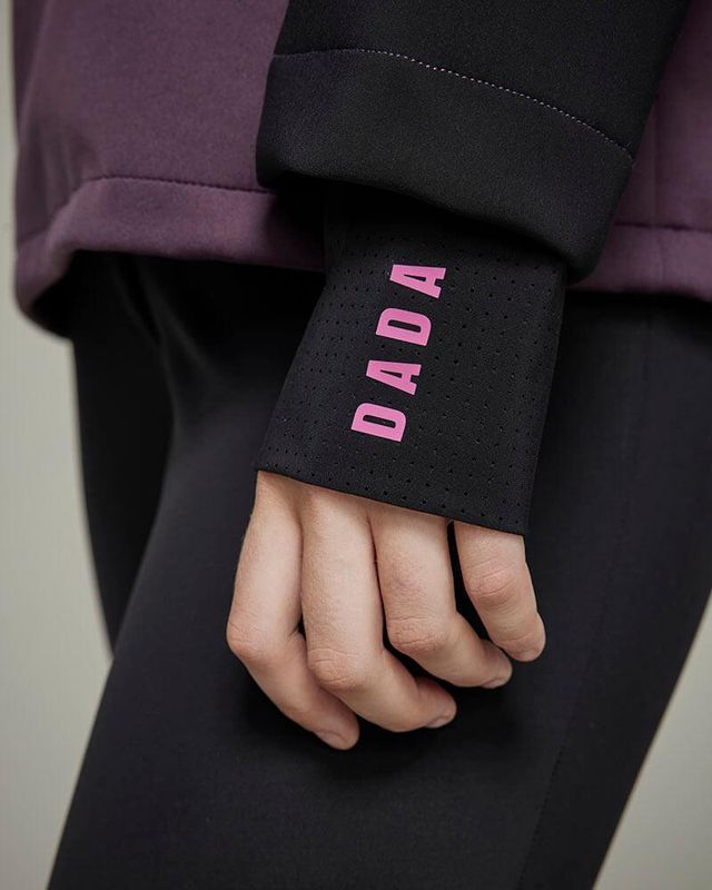 Aska - Activewear sweater