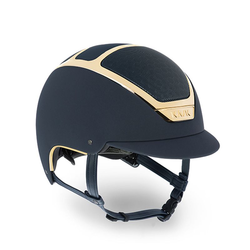 KASK Dogma Chrome light 
