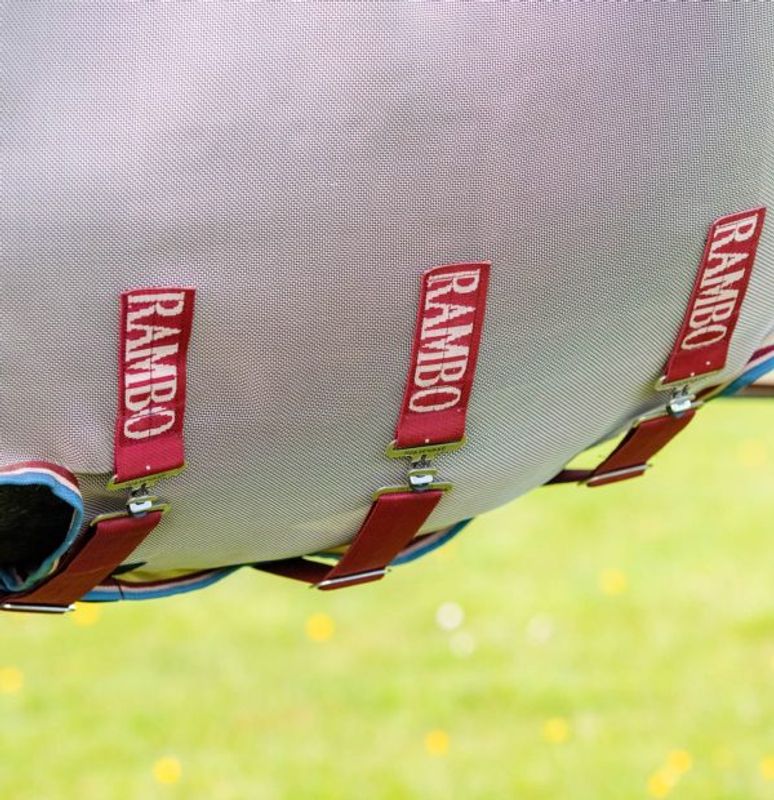 Rambo® Protector Disc Front