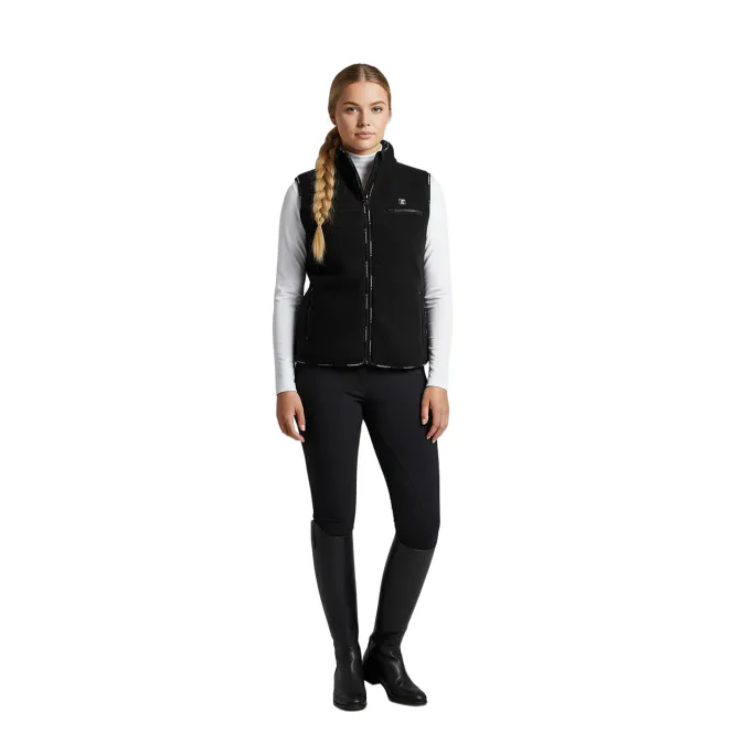 Hovedbilde ELK GROVE Sherpa Fleece Vest ...