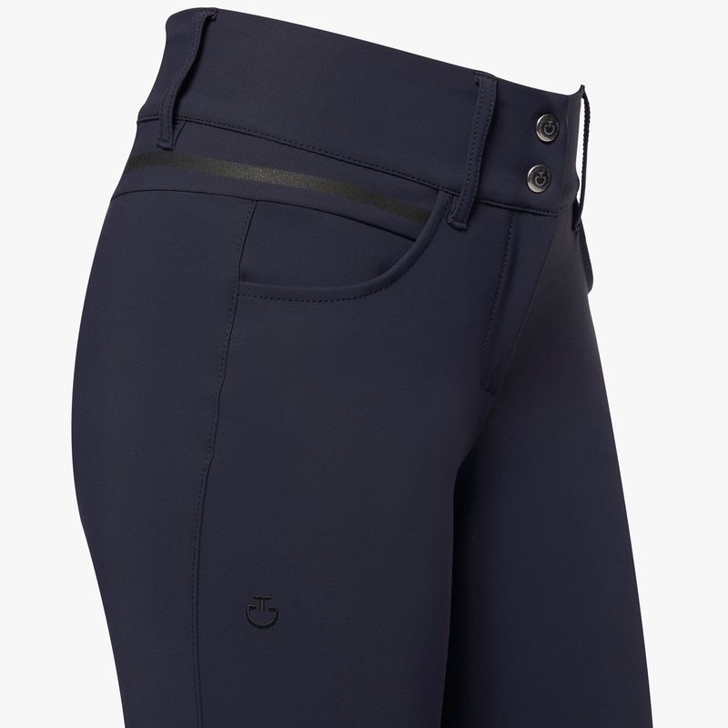 Cavalleria Toscana ridebukse/CT WOMEN'S TROUSERS