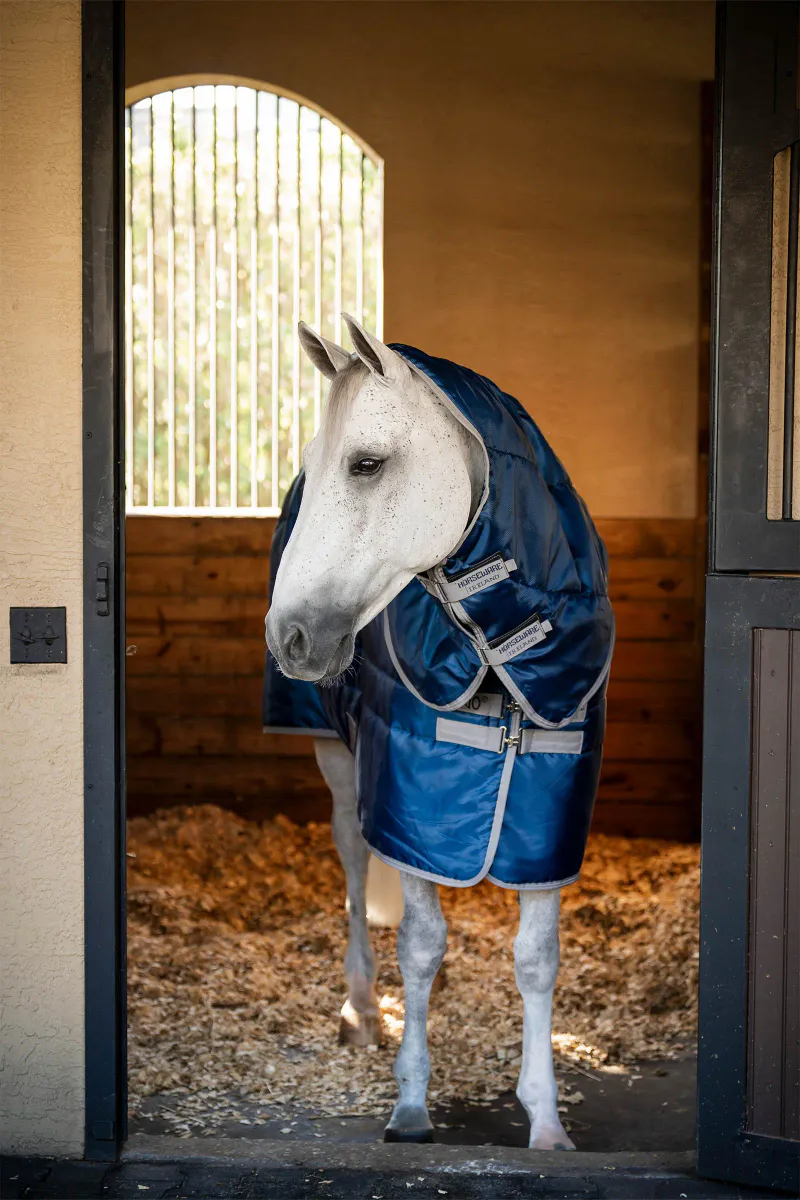 Amigo Ripstop Insulator Plus stalldekken, 350 g