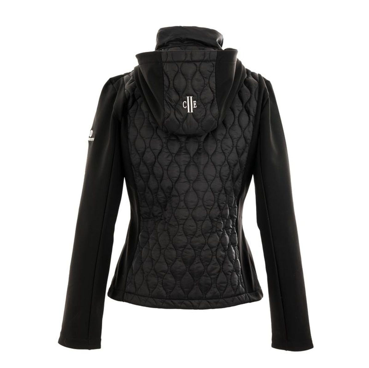C2E RIPON Softshell Quilted Jacket