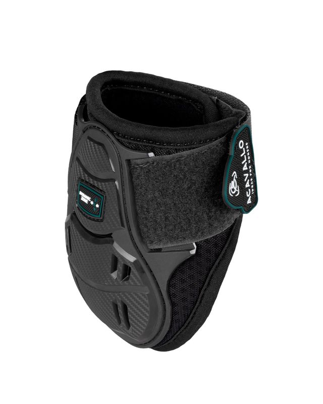 Acavallo Dynamic Zone Fetlock Boots Young Horse – Anatomiske kodebeskyttere for unghest