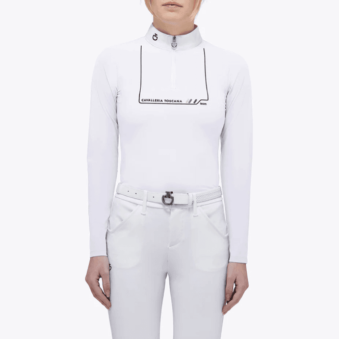 Hovedbilde CAVALLERIA TOSCANA Dash L/S ...