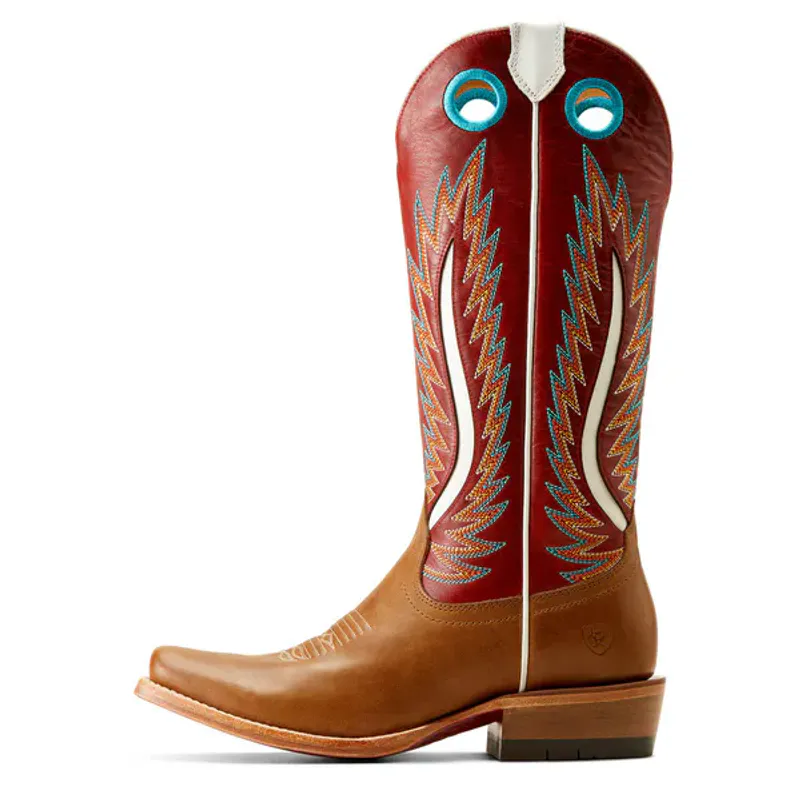 Ariat Futurity Fort Worth Cowgirl Boots