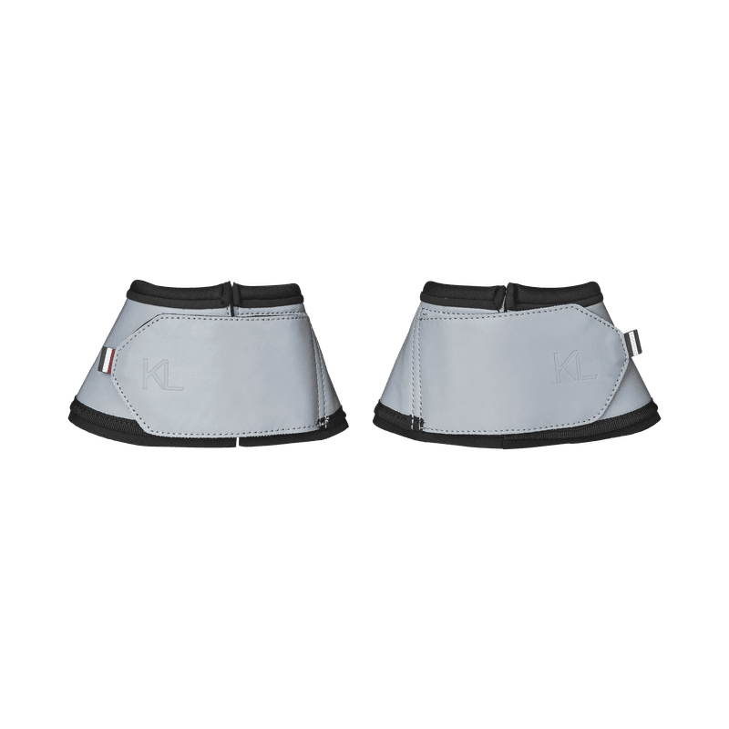 KLAurora Reflective Bell Boots
