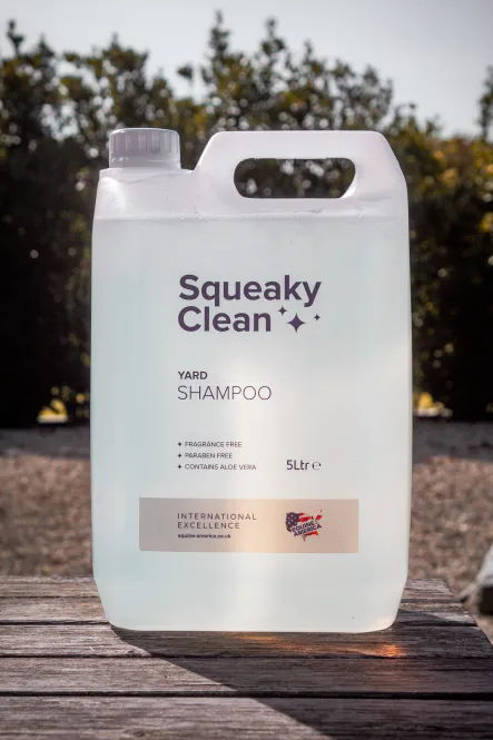 Hovedbilde Equine America Yard Shampoo ...