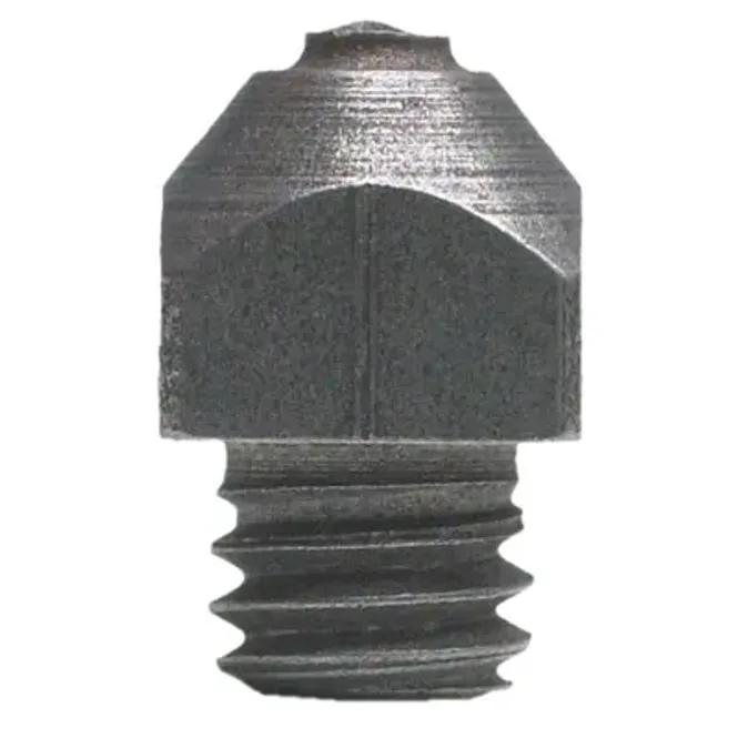 Hovedbilde Brodd Tuna 3/8 9 mm. Nr 10