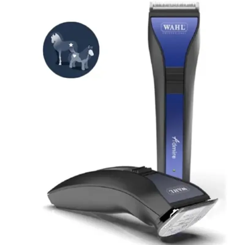 KLIPPEMASKIN WAHL ADMIRE WAHL